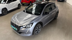 Peugeot 208 1.2 PureTech 100 GT Line 5dr Petrol Hatchback